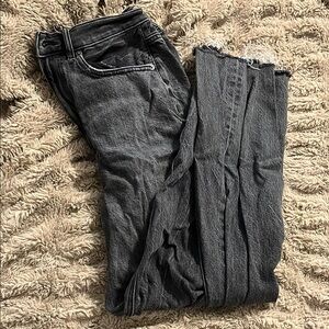 American Eagle Straight Jeans